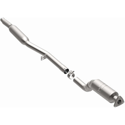 MagnaFlow 2006-2008 Audi A6 Quattro California Grade CARB Compliant Direct-Fit Catalytic Converter