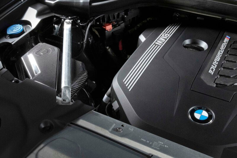 Dinan D760-0075 Air Intake Kit for BMW Sport Utility 3.0