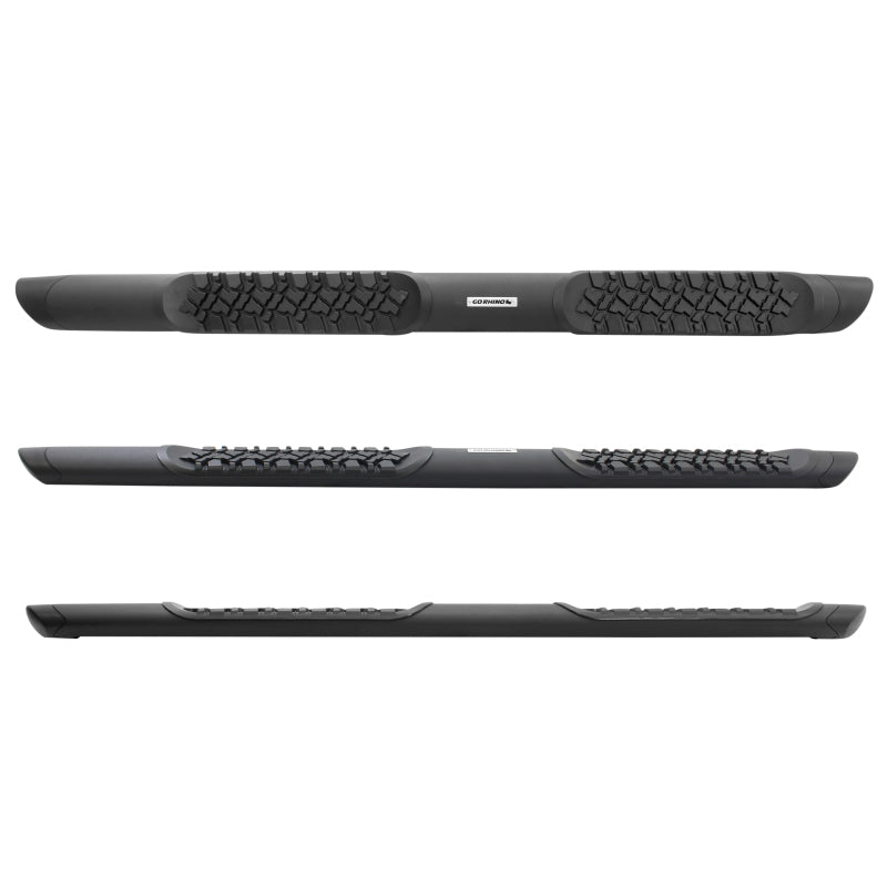 Go Rhino V-Series V3 Side Step | Universal 68in. (V300068T)