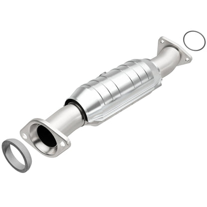 MagnaFlow Direct-Fit Conv DF | Honda S2000 2.0L (01-05) (93462)