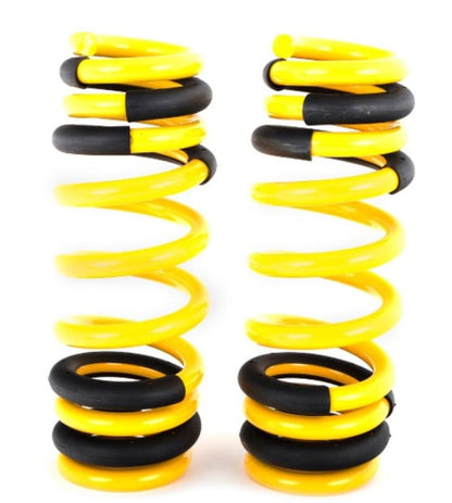 KW Height Adjustable Spring (HAS) Kit - BMW M3/M4 G8X