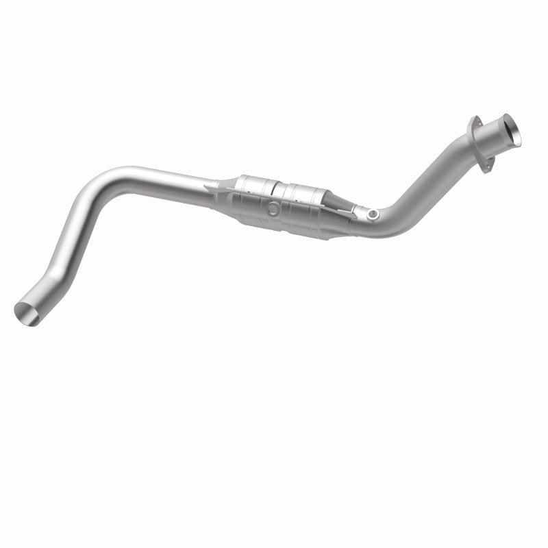 MagnaFlow Direct Fit Catalytic Converter 07-09 Chrysler/Dodge Aspen/Durango 5.7L Driver Side