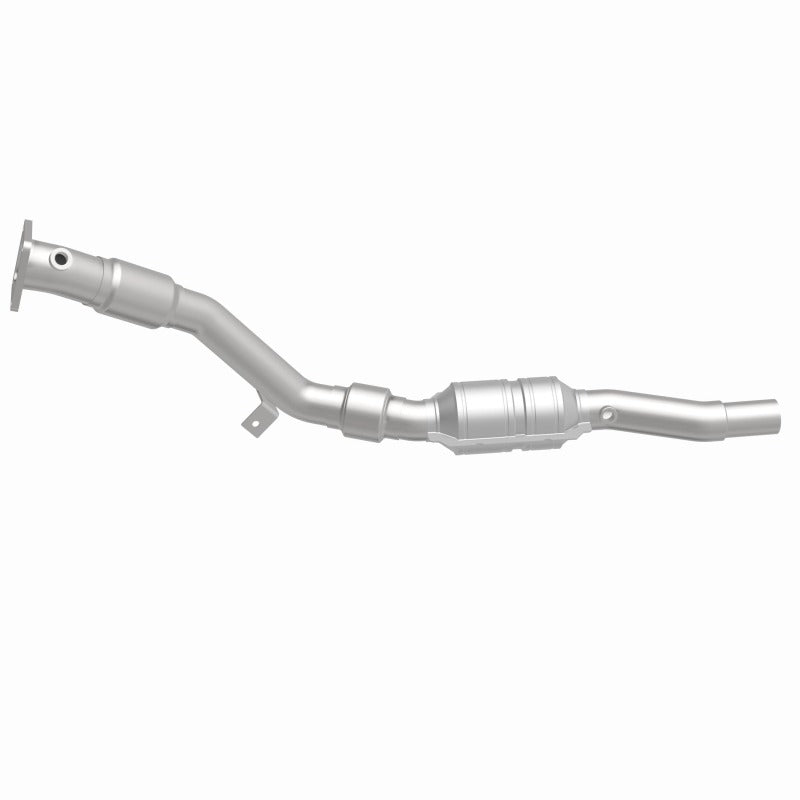 Magnaflow 49894 DirectFit Converter for Audi A6 Quattro 2.7L (00-02)