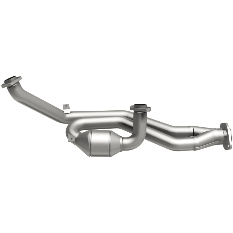 Magnaflow 23738 DirectFit Converter For Lexus ES300 3.0L