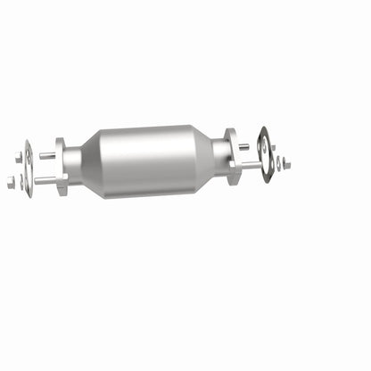 Magnaflow 49740 DirectFit Converter For Hyundai Genesis 09-10 4.6L