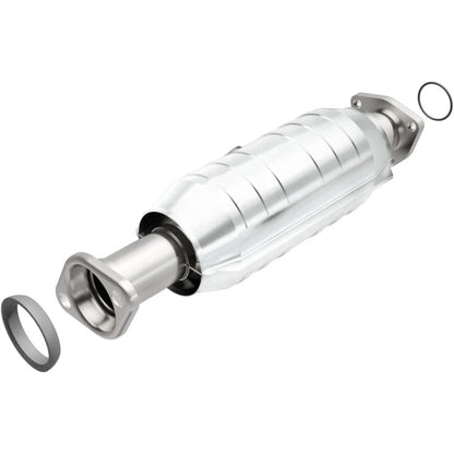 Magnaflow 22630 DirectFit Converter For Honda Civic 99-00 EX/SI
