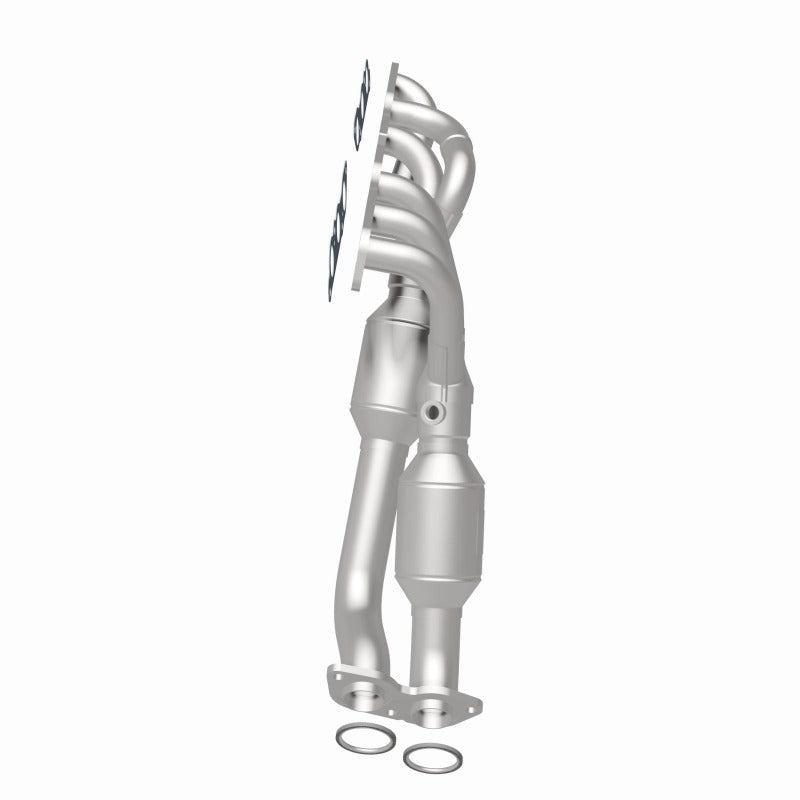 MagnaFlow D&F Catalytic Converter | Lexus GS/IS300, Toyota Supra, Jeep (50603)