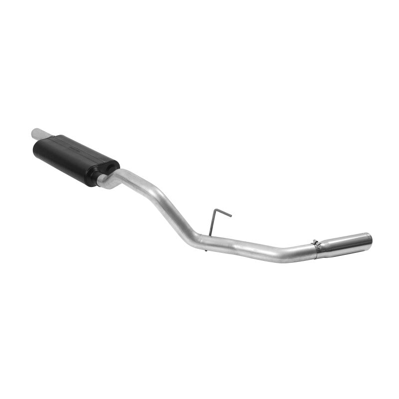 Flowmaster Force II Cat-Back Exhaust For Ford F250/350 SD (17446)
