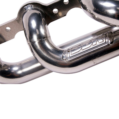 BBK 99-04 GM Truck/SUV 6.0 Shorty Tuned Length Exhaust Headers | 99-13 GM Truck/SUV (40060)