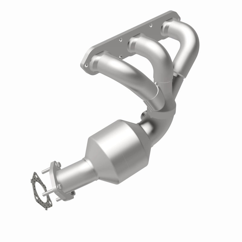 Magnaflow OEM Grade Driver Side Catalytic Converter | Porsche Cayman 06-08 (49930)