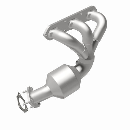 Magnaflow OEM Grade Driver Side Catalytic Converter | Porsche Cayman 06-08 (49930)