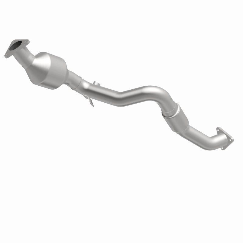 Magnaflow D/F Converter 07 VW Touareg 3.6L Front