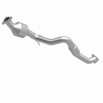 Magnaflow D/F Converter 07 VW Touareg 3.6L Front