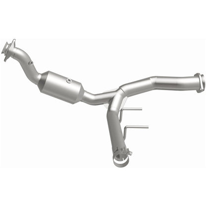Magnaflow 15-20 F-150 OEM Grade Catalytic Converter | Ford 15-20 (21-475)