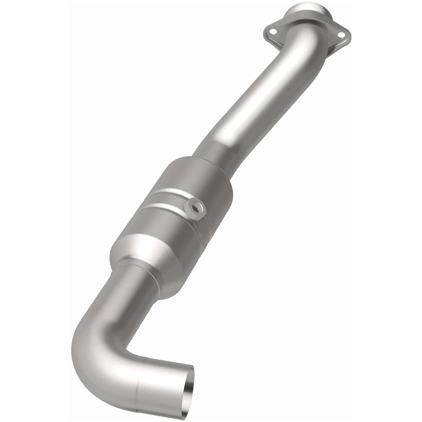 MagnaFlow 2012-2014 Ford F-150 California Grade CARB Compliant Direct-Fit Catalytic Converter