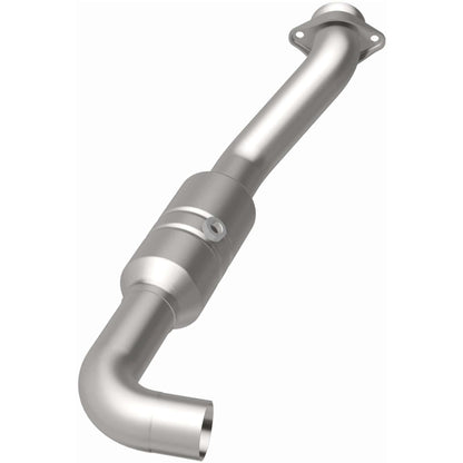 MagnaFlow 2012-2014 Ford F-150 California Grade CARB Compliant Direct-Fit Catalytic Converter