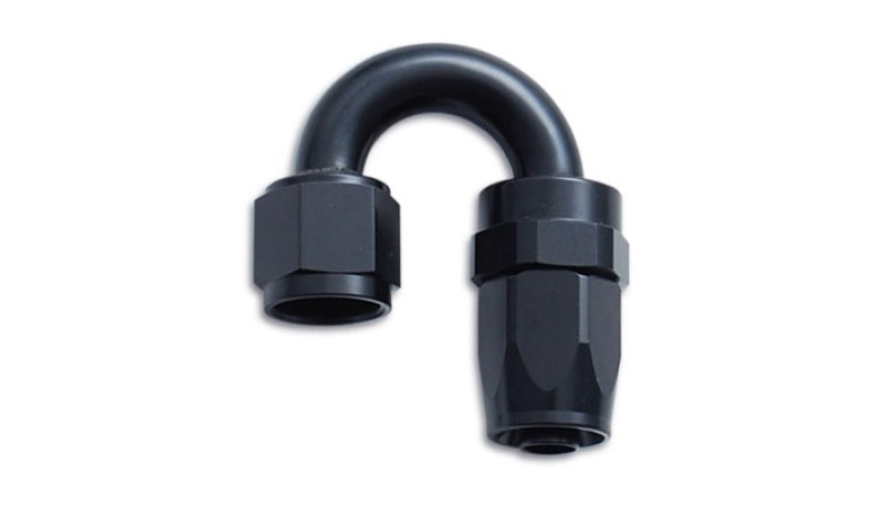 Torque Solution Rubber Hose Fitting (TS-FTG-180D10AN)