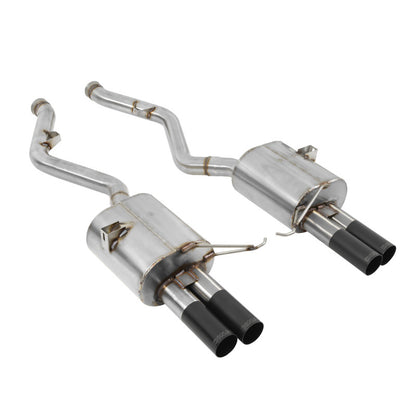 Dinan Freeflow Axleback Exhaust System | BMW M3 (08-13) (D660-0027)