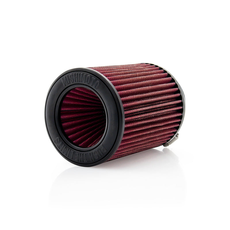 Mishimoto 15-21 VW Golf/GTI Performance Air Intake Kit | Volkswagen Golf / GTI / Audi A3 / S3 / Golf R (09-21) (MMAI-MK7-15X)