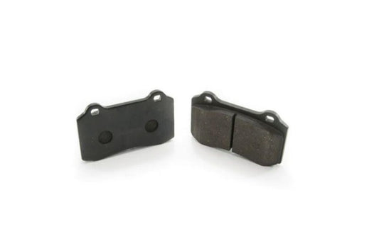 Alcon PNF0084X459S.4 15mm Disc Brake Pad Set For 2007-2017 Jeep Wrangler JK