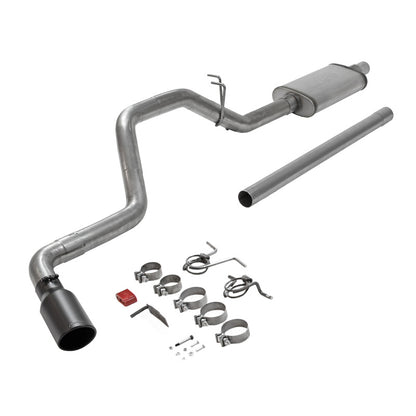 Flowmaster Ram 1500/2500/3500 Cat-Back For Dodge 5.2/5.9L (94-02) (717947)
