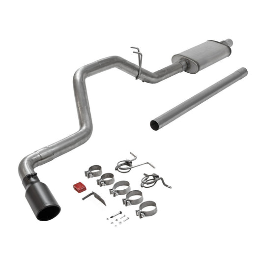 Flowmaster Ram 1500/2500/3500 Cat-Back For Dodge 5.2/5.9L (94-02) (717947)