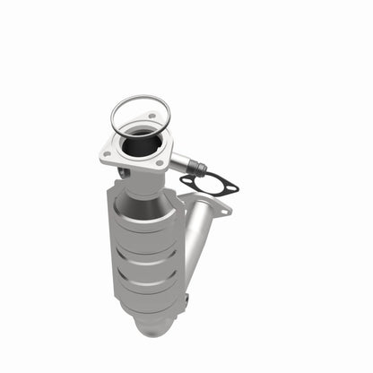Magnaflow 25201 D&S Converter 00-04 Ford Focus 4.2L M/T