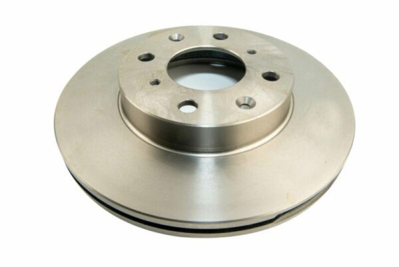 DBA Front Street Series Standard Rotor | Acura SLX (96-99) (DBA187)