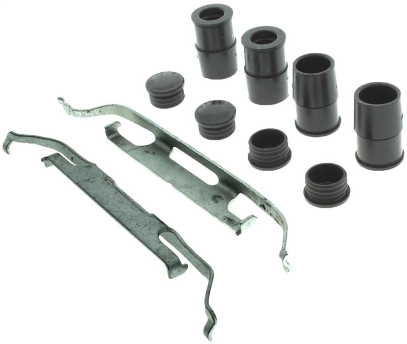 Stoptech Street Touring Rear Brake Pads | Subaru Legacy / Outback / BRZ (06-10 / 13) (308.11240)