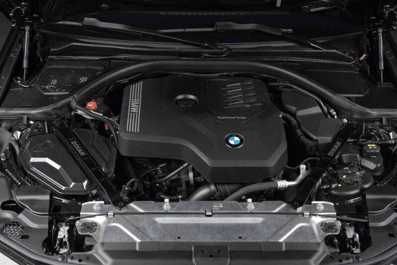 Dinan Cold Air Intake | BMW 430i (21-24) (D760-0059)