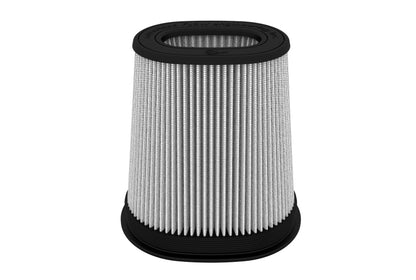 aFe Magnum FLOW Pro DRY S Replacement Air Filter F-(7X4.75) / B-(9X7) / T-(7.25 X 5) (Inv) / H-9in.