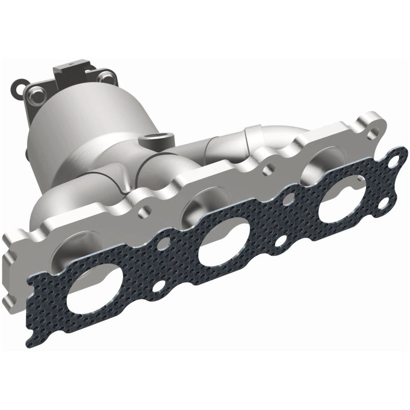 Magnaflow 22-174 Manifold & Cat Converter For Volvo XC90 3.2L