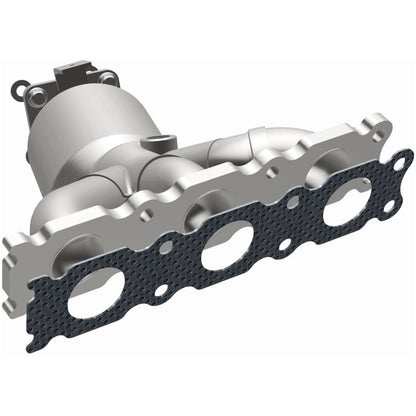Magnaflow 22-174 Manifold & Cat Converter For Volvo XC90 3.2L
