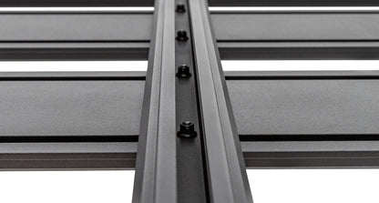 Rhino-Rack Pioneer Platform Tray - 76in x 49in - Black