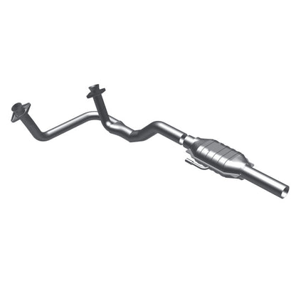 Magnaflow 93316 DirectFit Converter For Ford 84-87