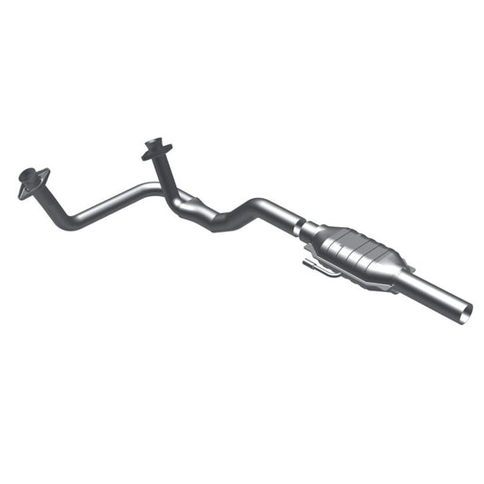 Magnaflow 93316 DirectFit Converter For Ford 84-87