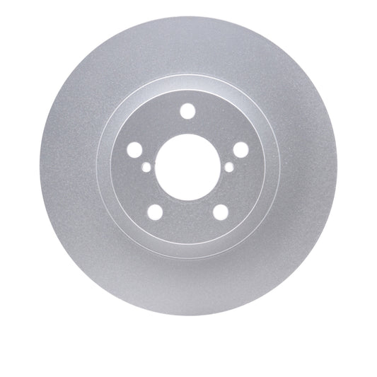 DFC 90-16 Saab 9-2X Front GeoSPEC Coated Rotor (89-21) (604-13009)