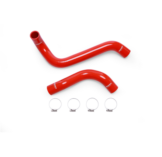 Mishimoto Silicone Radiator Hose Kit | Multiple Fitments (MMHOSE-TUNV8-07BK)