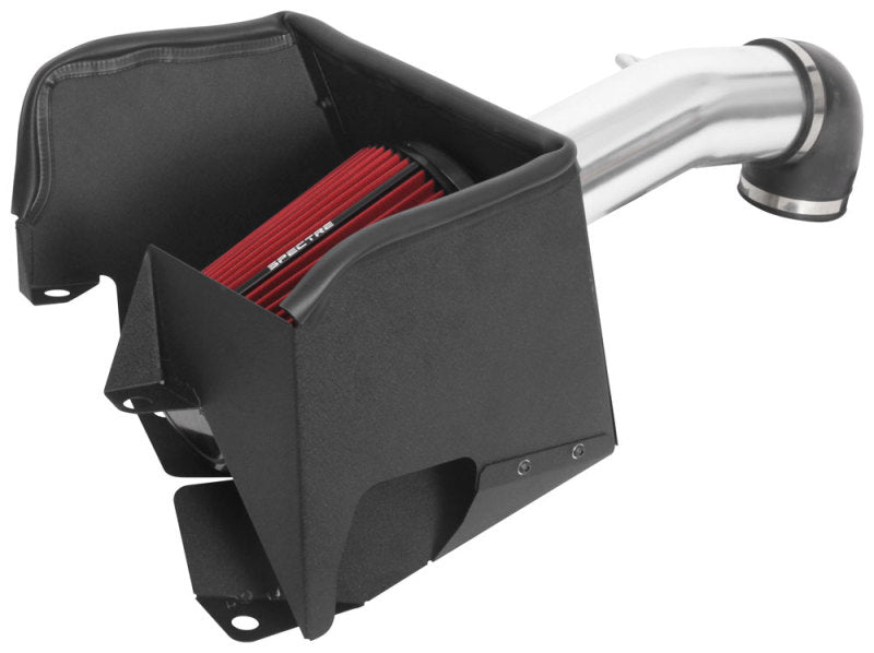 Spectre Performance Air Intake Kit | Dodge Ram 1500 (19) (9090)