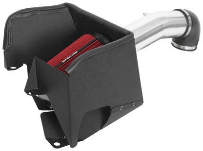 Spectre Performance Air Intake Kit | Dodge Ram 1500 (19) (9090)