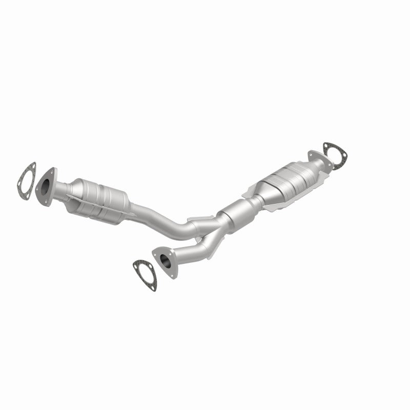 Magnaflow 49527 DirectFit Converter For Saturn LS/LW Series 3.0L