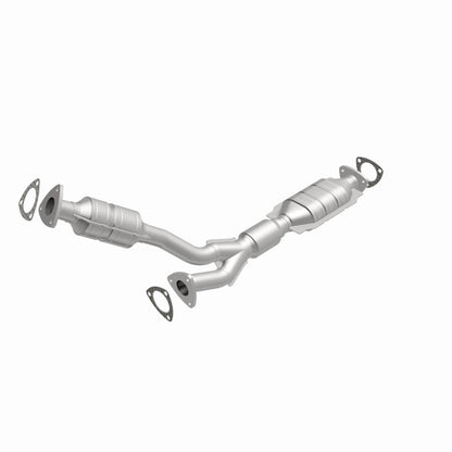 Magnaflow 49527 DirectFit Converter For Saturn LS/LW Series 3.0L