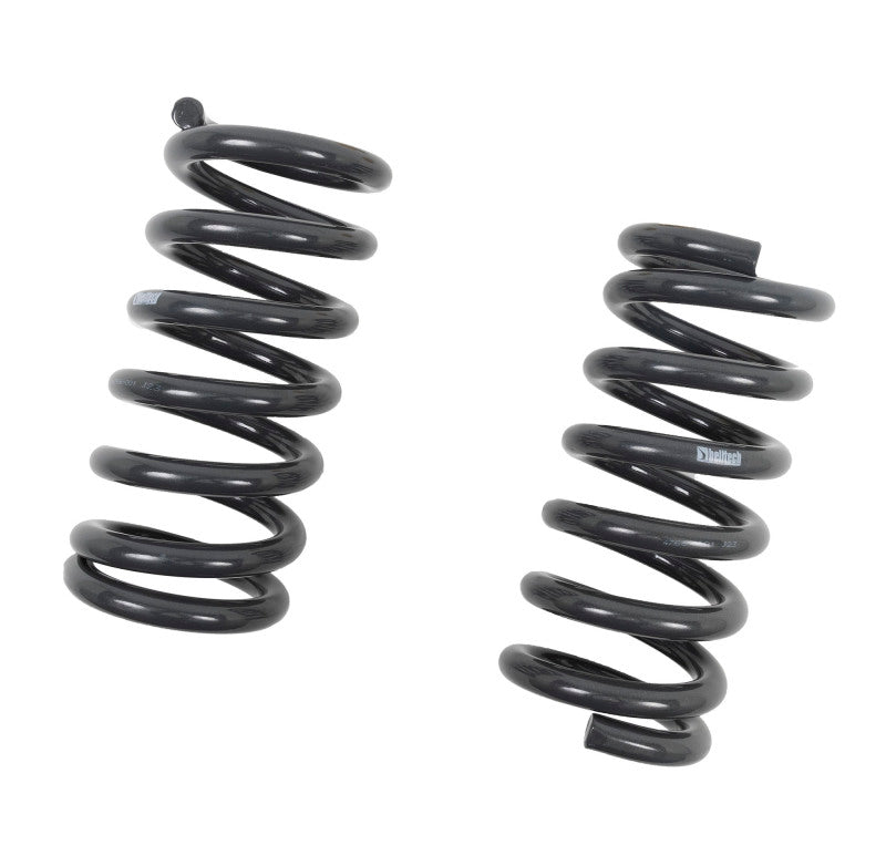Belltech Coil Spring Set | 97-04 Dakota (ALL CABS) 6CYL (4766)