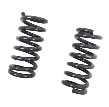 Belltech Coil Spring Set | 97-04 Dakota (ALL CABS) 6CYL (4766)