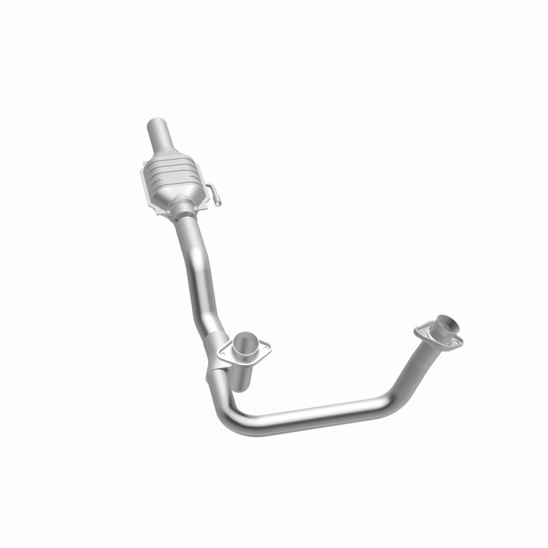 Magnaflow 93316 DirectFit Converter For Ford 84-87