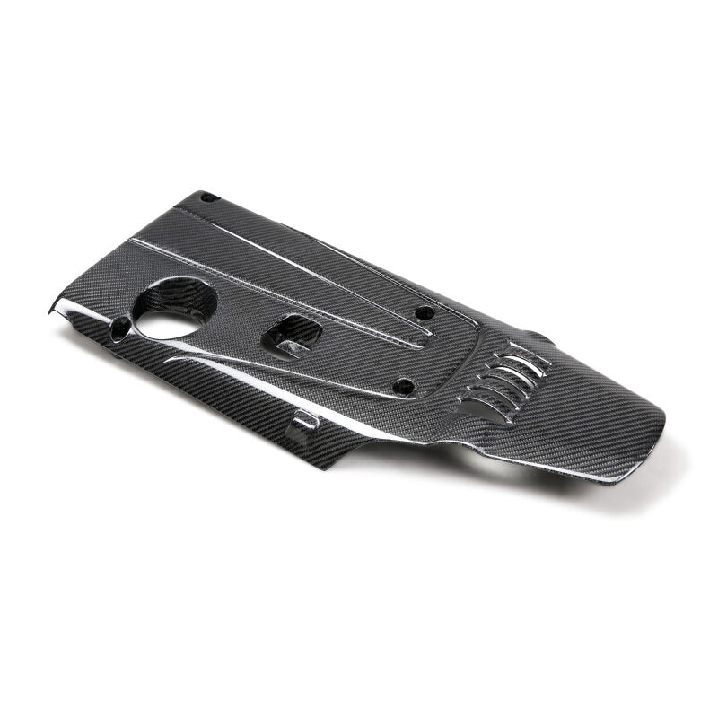 Seibon Carbon Fiber Engine Cover | Honda Civic Type R (17+) (EC17HDCVR)