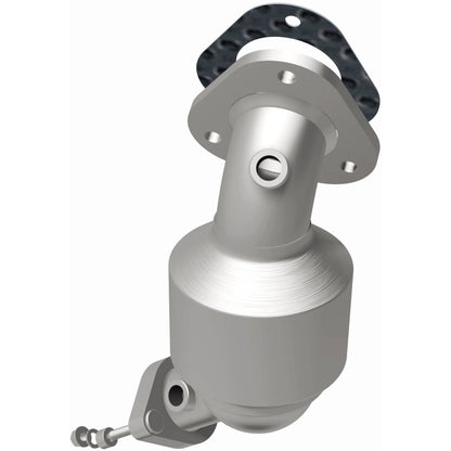 MagnaFlow California Grade CARB Compliant Direct-Fit Catalytic Converter 551942