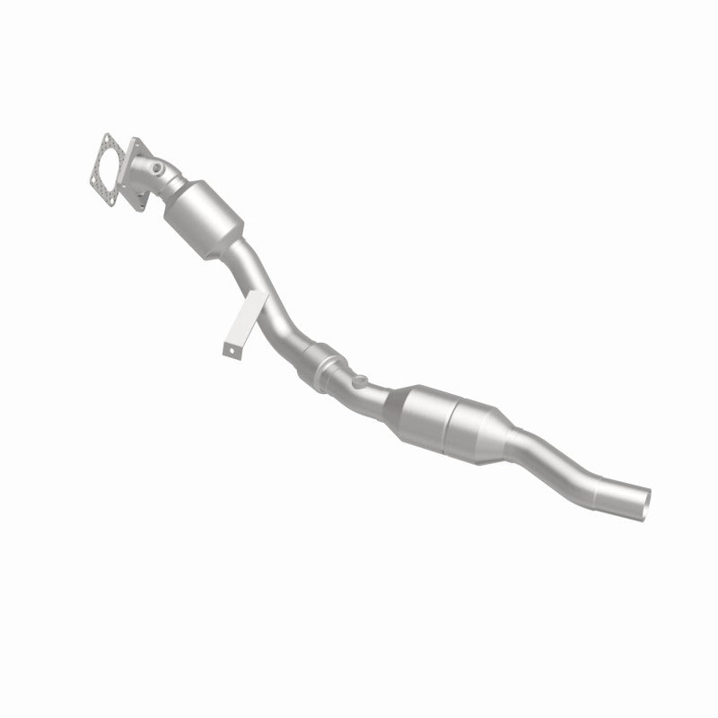 Magnaflow 49916 DirectFit Converter 00-02 Audi S4 2.7L P/S