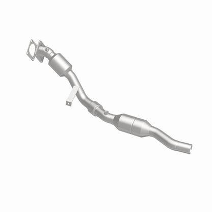 Magnaflow 49916 DirectFit Converter 00-02 Audi S4 2.7L P/S