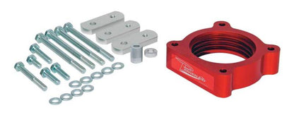 Airaid PowerAid Throttle Body Spacer | Toyota Tacoma 4.0L / 4Runner 4.0L / FJ Cruiser 4.0L (05-14/05-09/07-09) (510-624)